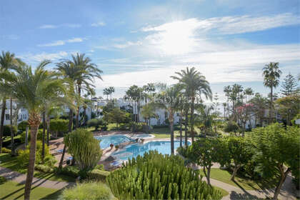 Appartementen verkoop in Estepona, Málaga. 