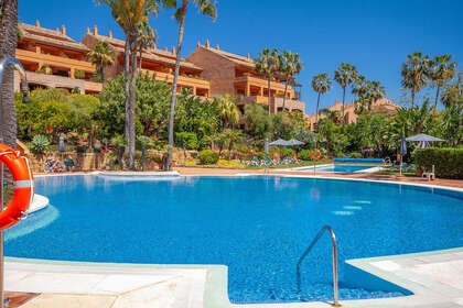 Apartment for sale in Marbella, Málaga. 