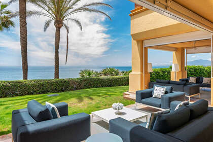 Apartment for sale in Río Real, Marbella, Málaga. 