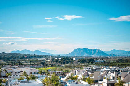 Appartement vendre en Benijófar, Alicante. 