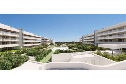 Apartment for sale in San Pedro de Alcántara, Marbella, Málaga. 