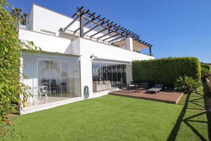 House for sale in Marbella, Málaga. 