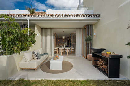 Maison de ville vendre en Nueva andalucia, Málaga. 