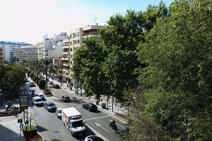 Apartment for sale in Marbella, Málaga. 