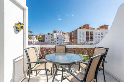 Appartement vendre en Benalmádena, Málaga. 