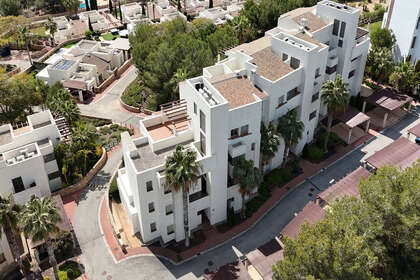 Apprt dernier Etage vendre en , Orihuela, Alicante. 