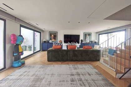 Apartment for sale in Marbella, Málaga. 