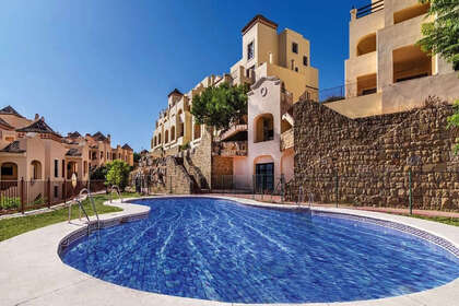 Appartement vendre en Valle Romano, Málaga. 