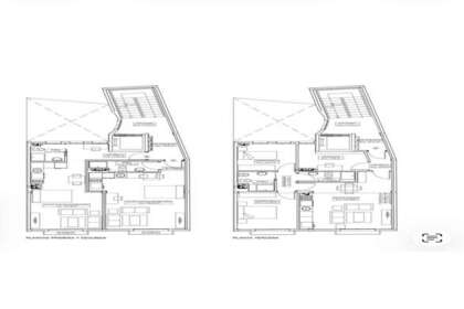 Plot for sale in Málaga. 
