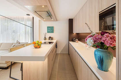 Apartment for sale in Marbella, Málaga. 