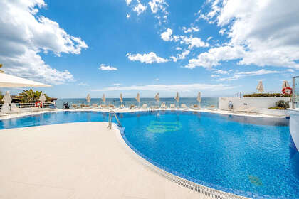 Apartment for sale in Puerto Banús, Marbella, Málaga. 