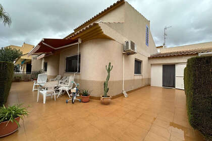 casa venda em Alcazares, Los, Murcia. 