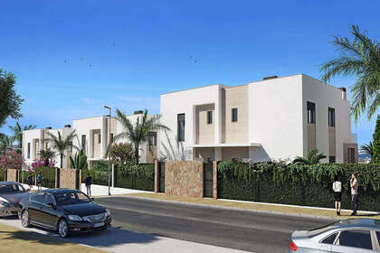 Maison de ville vendre en Mijas, Málaga. 