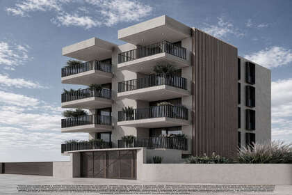 Appartement vendre en Santa Pola, Alicante. 