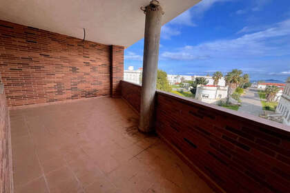 Apprt dernier Etage vendre en Alcazares, Los, Murcia. 