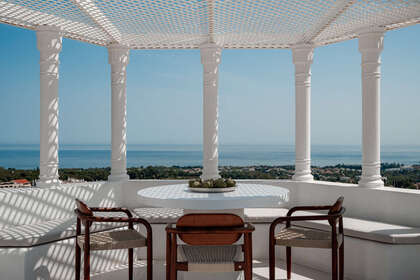 Apartment for sale in Nagüeles, Marbella, Málaga. 