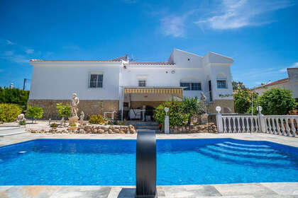 Maison de ville vendre en Xara, la, Alicante. 