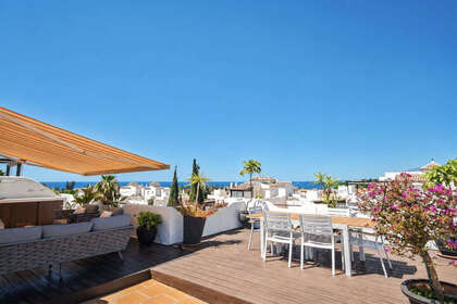 Apartment for sale in Marbella, Málaga. 
