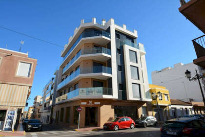 Apprt dernier Etage vendre en Guardamar del Segura, Alicante. 