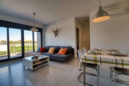 Apprt dernier Etage vendre en Pilar de la Horadada, Alicante. 