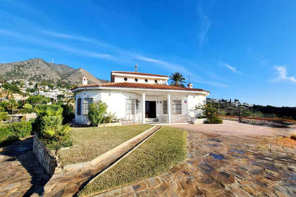 Maison de ville vendre en Benalmádena, Málaga. 