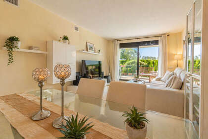 Appartement vendre en Alcaidesa, Línea de la Concepción (La), Cádiz. 
