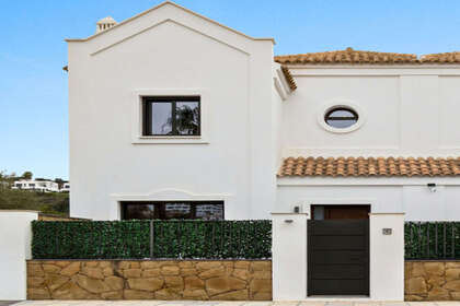 Maison de ville vendre en Cala Del Moral, La, Málaga. 