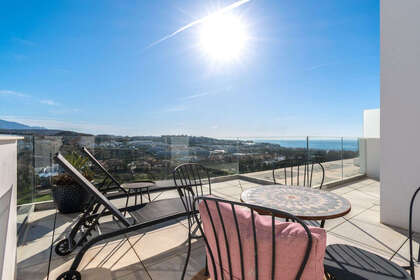Appartement vendre en La Cala, Rincón de la Victoria, Málaga. 