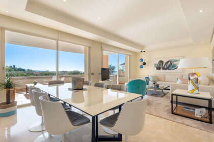 Apartment for sale in Marbella, Málaga. 