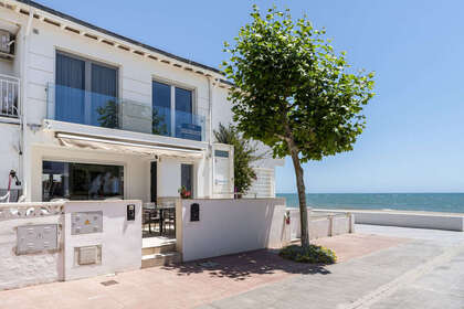 Maison de ville vendre en Cala Del Moral, La, Málaga. 