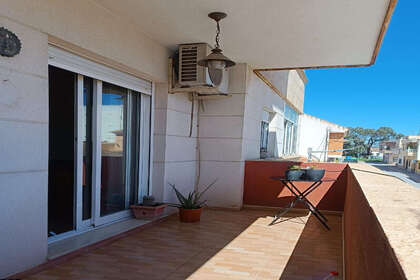 Apartamento venda em Montesinos (Los), Alicante. 