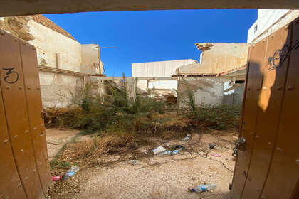 Parcelle/Propriété vendre en Alhaurín el Grande, Málaga. 