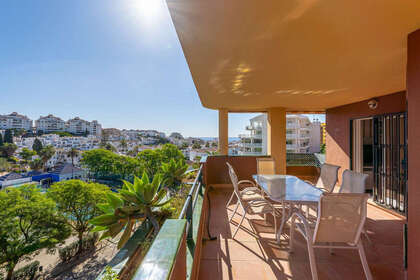 Appartement vendre en Benalmádena, Málaga. 