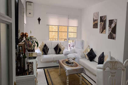 Apartment for sale in Marbella, Málaga. 
