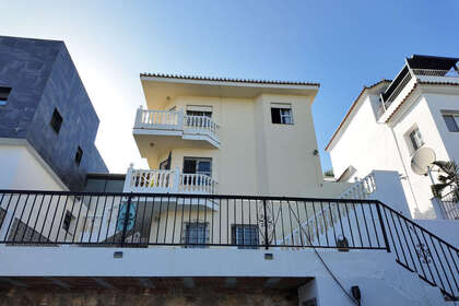 Maison de ville vendre en Mijas, Málaga. 