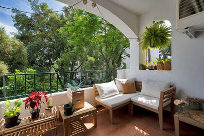 Apartment for sale in Marbella, Málaga. 
