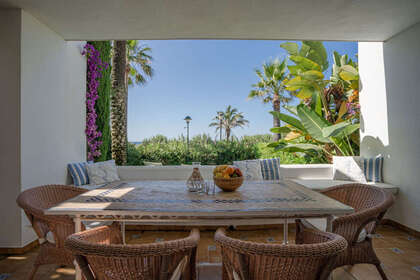 Apartment for sale in Marbella, Málaga. 