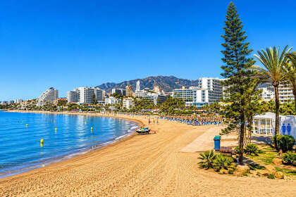 Appartement vendre en Benalmádena, Málaga. 