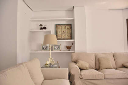 Apartment for sale in Elviria, Marbella, Málaga. 
