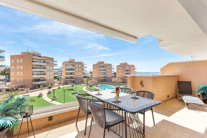 Appartement vendre en Marina, La (Urbanizacion), Alicante. 