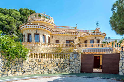 Maison de ville vendre en Campoamor, Alicante/Alacant. 
