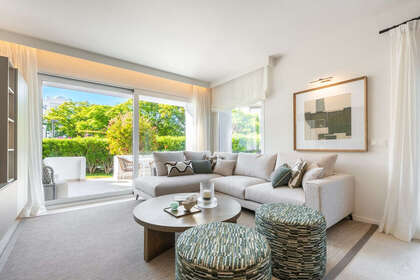 Apartment for sale in Marbella, Málaga. 