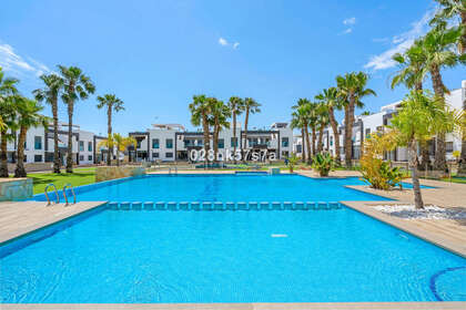 Appartement vendre en Zenia, La, Alicante. 