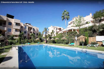 Apartment for sale in Marbella, Málaga. 