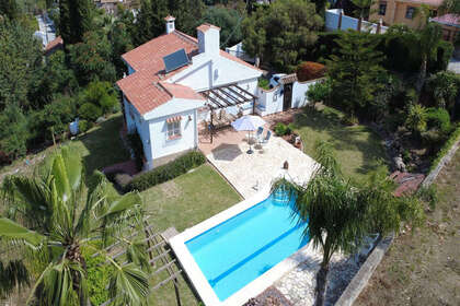 Ranch vendre en Alhaurín el Grande, Málaga. 