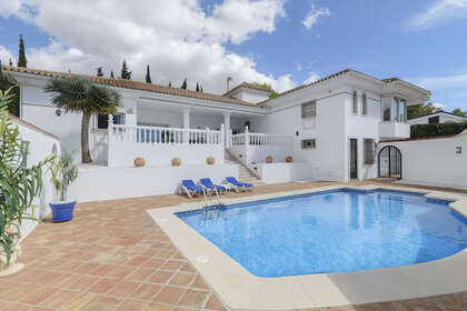 Maison de ville vendre en Valtocado (Mijas), Málaga. 