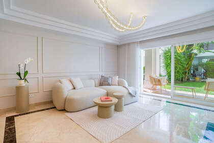 Apartment for sale in Sierra Blanca, Marbella, Málaga. 