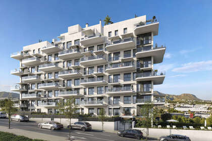 Appartement vendre en Villajoyosa/Vila Joiosa (la), Alicante. 