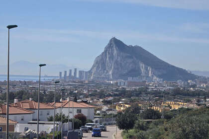 Plot for sale in San Roque, Cádiz. 