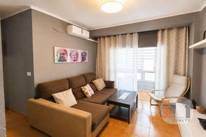 Appartement vendre en Vélez-Málaga. 